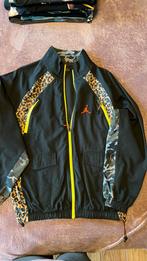 Jordan training pak maat M, Kleding | Heren, Sportkleding, Ophalen of Verzenden, Algemeen