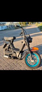 Te koop dikke citta polini speed engine, Fietsen en Brommers, Ophalen of Verzenden, Zo goed als nieuw, Gilera