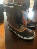 Nieuwe Sorel snowboots maat 44, Overige typen, Nieuw, Overige maten, Ophalen of Verzenden