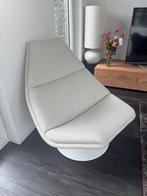 Artifort, Huis en Inrichting, Fauteuils, Ophalen, Zo goed als nieuw, Stof