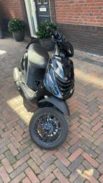 Zip orgineel hexagon 180cc blok, Fietsen en Brommers, Scooters | Piaggio, Ophalen, Maximaal 45 km/u, 180 cc, Zip