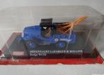 Dodge WC 52 TAKELWAGEN Lafargue 1/43 GARAGE MODERNE # 12, Verzenden, Nieuw, Bus of Vrachtwagen, Overige merken