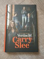 Carry Slee - Verdacht, Ophalen of Verzenden, Zo goed als nieuw, Carry Slee