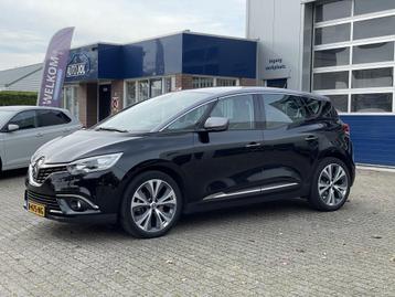 Renault Scénic 1.3 TCe | 163 PK | lage km-stand | apple carp beschikbaar voor biedingen