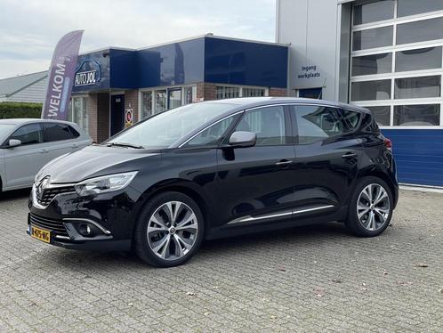 Renault Scénic 1.3 TCe | 163 PK | lage km-stand | apple carp, Auto's, Renault, Bedrijf, Scénic, ABS, Airbags, Airconditioning