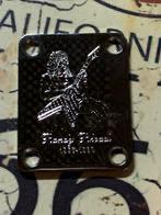 Rhandy Rhoads neckplate ! beschikbaar voor biedingen