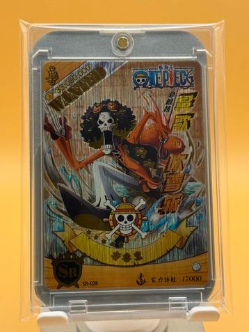 ≥ PSA 10 Luffy One Piece Day 2025 JP | GEM MINT