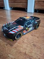 Dickie Toys Auto met Licht & Geluid, Ophalen of Verzenden, Gebruikt