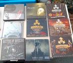 masters of hardcore , dominator af  cd's los of in een koop, Ophalen of Verzenden, Zo goed als nieuw