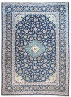 Groot Perzisch Tapijt Kirman 340x250 wollen vloerkleed Iran