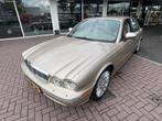 Jaguar XJ 3.5 V8 EXECUTIVE, Automaat, Navigatiesysteem, Achterwielaandrijving, Gebruikt