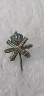 Militaria Korps Luchtdoel Artillerie, Ophalen of Verzenden, Zo goed als nieuw, Overige onderwerpen