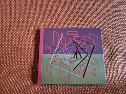Jazzanova ‎– In Between, Cd's en Dvd's, Cd's | Dance en House, Gebruikt, Overige genres, Verzenden
