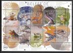 Vel 3601-10 postfris cw 25,00, Postzegels en Munten, Postzegels | Nederland, Ophalen of Verzenden