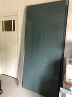 pax schuifdeuren HASVIK (8 jaar oud), Huis en Inrichting, Kasten | Kledingkasten, Ophalen, 200 cm of meer, Zo goed als nieuw, 200 cm of meer