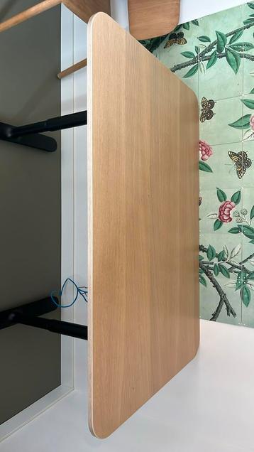 Ikea bekant verstelbaar bureau - afbeelding 3