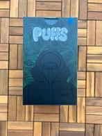 Packrats Puffs Nox 4.0 sealed, Verzamelen, Ophalen of Verzenden, Zo goed als nieuw