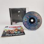 Asterix & Obelix tegen Caesar Playstation 1, 1 speler, Ophalen of Verzenden, Zo goed als nieuw, Vanaf 7 jaar