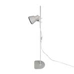 Elenco Zweden Space Age vloerlamp - leeslamp, Huis en Inrichting, Lampen | Vloerlampen, Ophalen, Vintage design, -, -