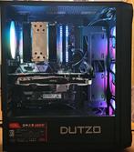 MULTIMEDIA & GAME PC i5 8600K/512GBM.2/16GBDDR4/GTX980Ti 6G, Computers en Software, Desktop Pc's, Zelf gebouwde pc, Multimedia-GamePC