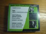 Vara Jazz Collection Volume 3 (2 cds / 20 tracks), Ophalen of Verzenden, 1980 tot heden, Zo goed als nieuw, Jazz
