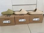 Yeezy slide foam runner 350 v2 500. Maat 39 40 42, Kleding | Heren, Schoenen, Ophalen of Verzenden, Nieuw, Zwart