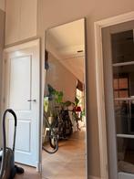 Spiegel - Gratis Ophalen, Huis en Inrichting, Woonaccessoires | Spiegels, Ophalen, Minder dan 50 cm, Zo goed als nieuw, 150 tot 200 cm