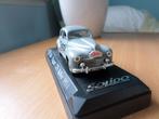 PEUGEOT 203 RALLY Monte Carlo van 1954, Hobby en Vrije tijd, Modelauto's | 1:43, Ophalen of Verzenden, Nieuw, Auto, Solido