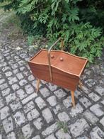 Vintage Naaikastje, Ophalen of Verzenden