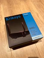Linksys Hydra Pro 6 MR5500-KE | Modem Router, Ophalen of Verzenden, Zo goed als nieuw