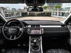 Land Rover Range Rover Evoque 2.2 TD4 4WD Prestige Panoramad, Euro 5, Navigatiesysteem, Zwart, 150 pk