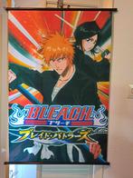 Anime, Nieuw, stoffen poster, Bleach, 60x88 cm, 10 euro, Verzamelen, Posters, Nieuw, Rechthoekig Staand, Ophalen