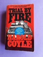 Harold Coyle. Trail by Fire, Ophalen of Verzenden, Gelezen