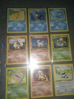 Pokemon 1st edition., Ophalen of Verzenden, Zo goed als nieuw, Booster