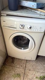 Zanussi Wasmachine - Werkt Prima!, Ophalen, Minder dan 85 cm, 4 tot 6 kg, Voorlader