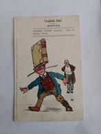 GROOTBOEKMEDEWERKER GEVRAAGD, Ophalen of Verzenden, 1940 tot 1960, Overige thema's