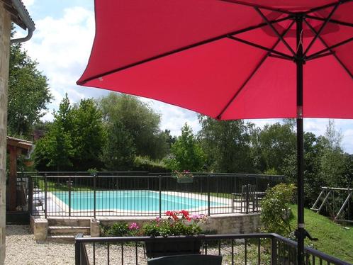 Ensemble van twee luxe vakantiehuizen Dordogne privé zwembad, Vakantie, Vakantiehuizen | Frankrijk, Dordogne, Boerderij of Cottage