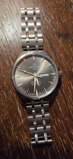 Certina DS Action Powermatic 80, Sieraden, Tassen en Uiterlijk, Horloges | Heren, Ophalen of Verzenden, Zo goed als nieuw, Staal