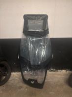 Urban arrow regenhuif plus, Ophalen, Nieuw, 1 kind