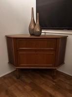 Vintage Philips radio, Ophalen, Zo goed als nieuw