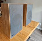 Liesenkotter Carnegie 50 luidsprekers / speakers jaren 70., Overige merken, Gebruikt, Ophalen of Verzenden, Minder dan 60 watt