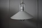UFO hanglamp spage age Belit pendallamp Zweden, Huis en Inrichting, Lampen | Hanglampen, Ophalen, Gebruikt, Scandinavisch, Metaal