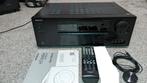 Onkyo Atmos Receiver HT-R494, Ophalen, Gebruikt, 120 watt of meer, Onkyo