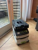 Festool CTL C MIDI I Stofzuiger, Doe-het-zelf en Verbouw, Reinigingsmachines, Ophalen of Verzenden, Zo goed als nieuw, Waterstofzuiger