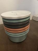 Waldhausen muesli/snack emmertje met deksel 2L - per stuk, Ophalen, Gebruikt, Overige soorten