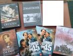 Oorlog films op DVD en VHS - hoeft niet in 1 koop, Ophalen, Zo goed als nieuw, Oorlog