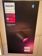 Philips hue lamp cylinder spot whiye and color ambiance, Huis en Inrichting, Lampen | Losse lampen, Led-lamp, Minder dan 30 watt