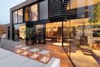 Artemide Tolomeo Sospensione Decentrata zwarte kap nieuw, Waterstad 23, High-end Furniture, Nieuw, Metaal