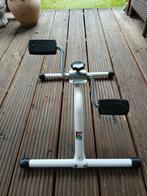 Kettler stoelfiets/ hometrainer., Ophalen of Verzenden, Zo goed als nieuw, Hometrainer
