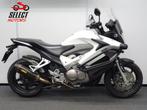 HONDA VFR 800 X CROSSRUNNER (bj 2011), 782 cc, 4 cilinders, Meer dan 35 kW, Overig